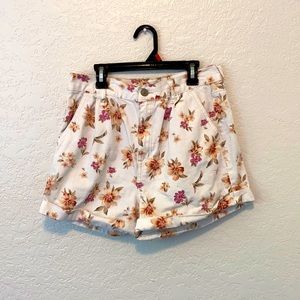 Women’s Shorts